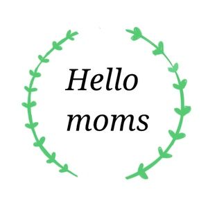 Meet your Posher, Hello Moms
